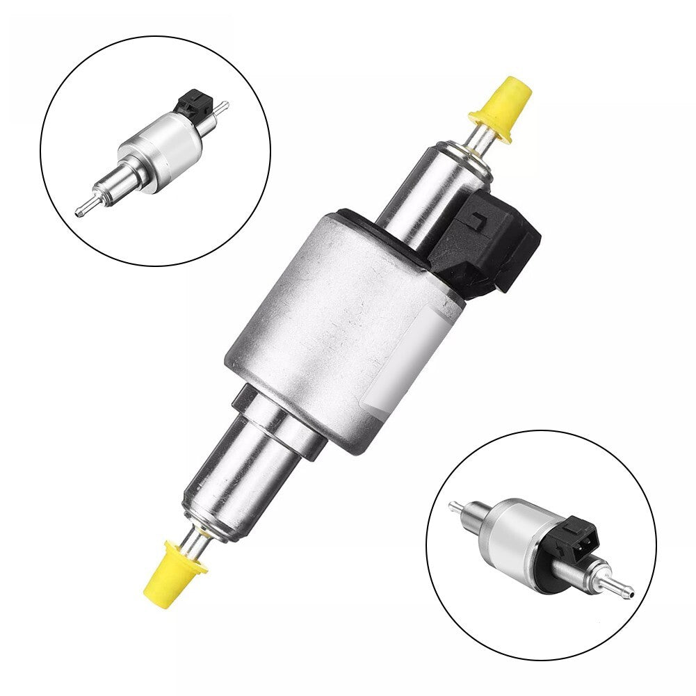12V-22ml Air Diesel Parking Oil Fuel Pump for Webasto for Eberspacher Heater 2-5