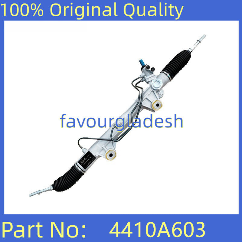 Power Steering Rack GearBox for Mitsubishi Pajero Montero Sport L200 4410A603