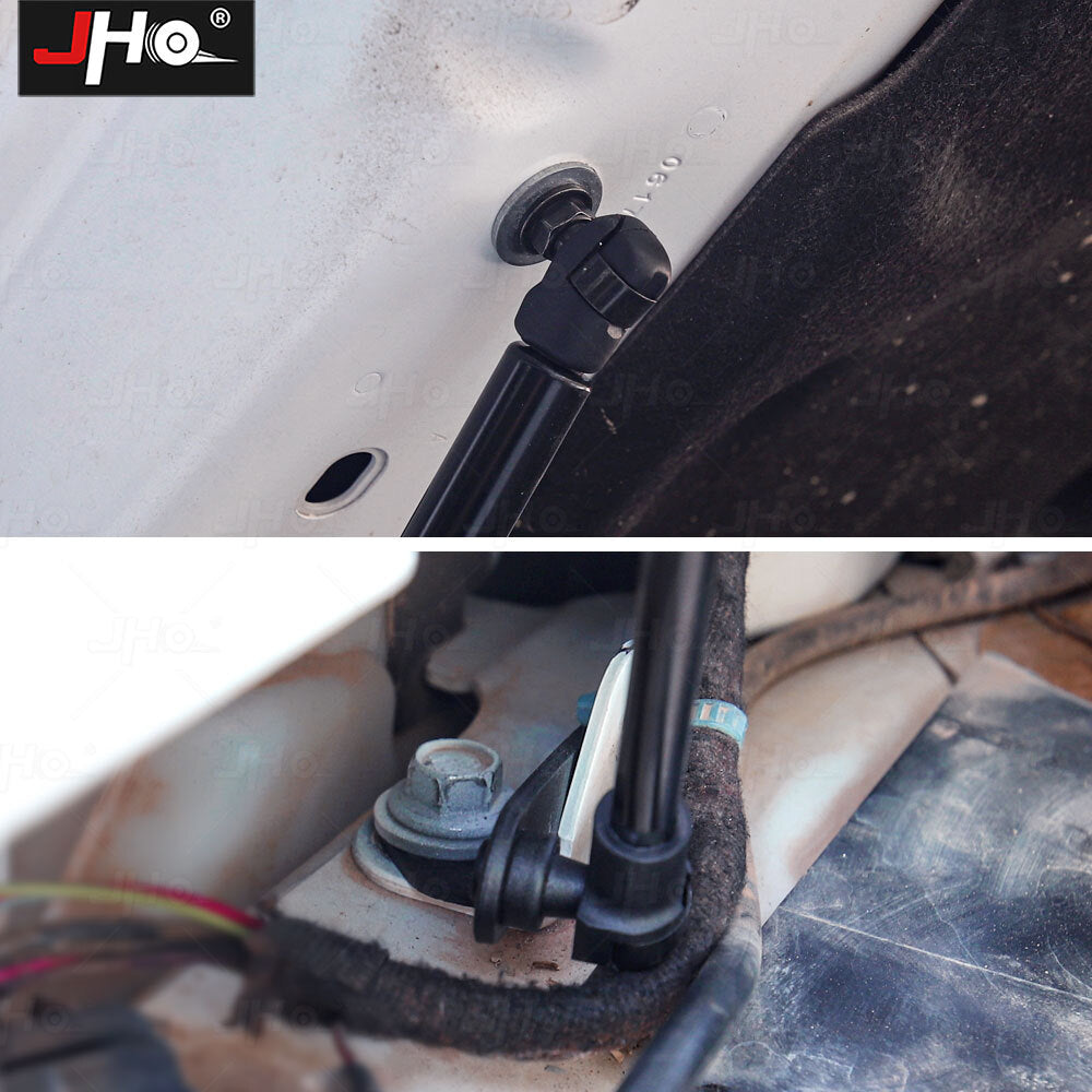 Automotive Hood Hydraulic Cylinder Rod Hydraulic Rod for Ford Bronco