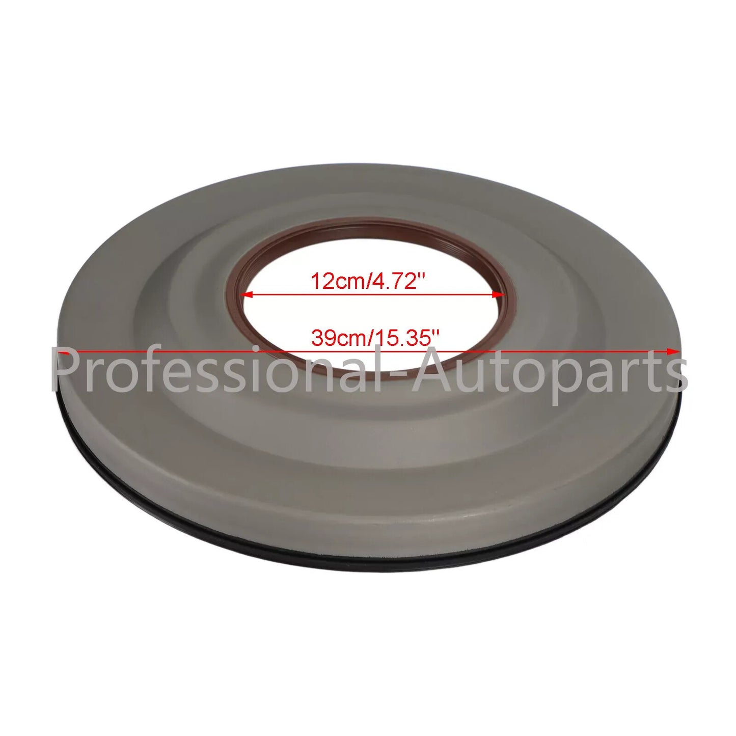 1684808 Automatic Power Shift Transmission Sealing Cover for Dodge Journey 2009 - 2014