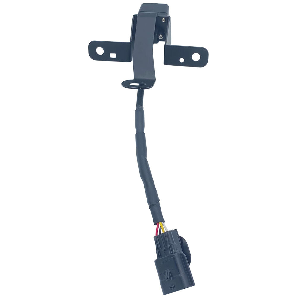284F1-6FL0A Forward-Looking Parking Assist Camera for Nissan Rogue 2.5L L4 (2014-2020)