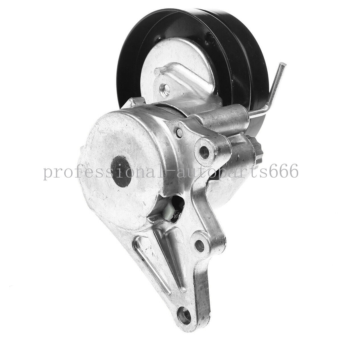 1132000170 Belt tensioner suitable for Mercedes-Benz W219 W220 W463 C215 R230 2003-2011