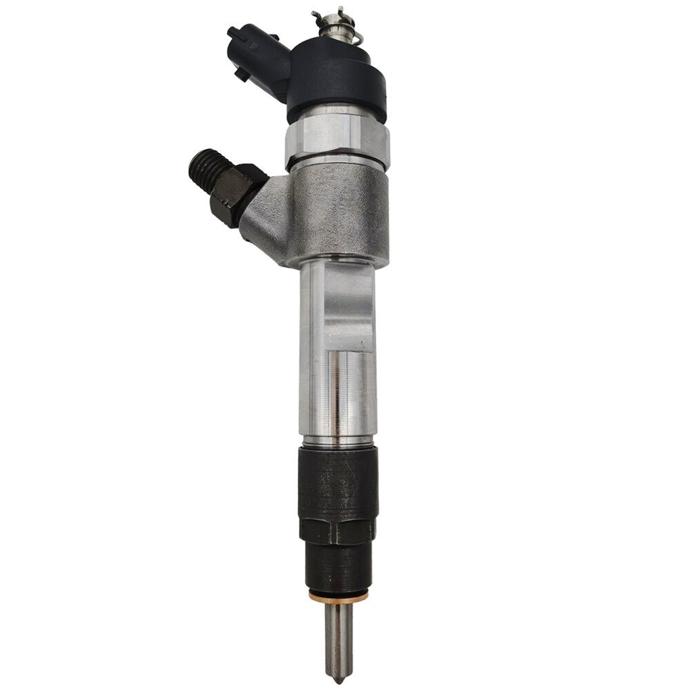 4PCS Fuel Injectors 0445120002 for Citroen Jumper for Fiat Ducato for Iveco Daily