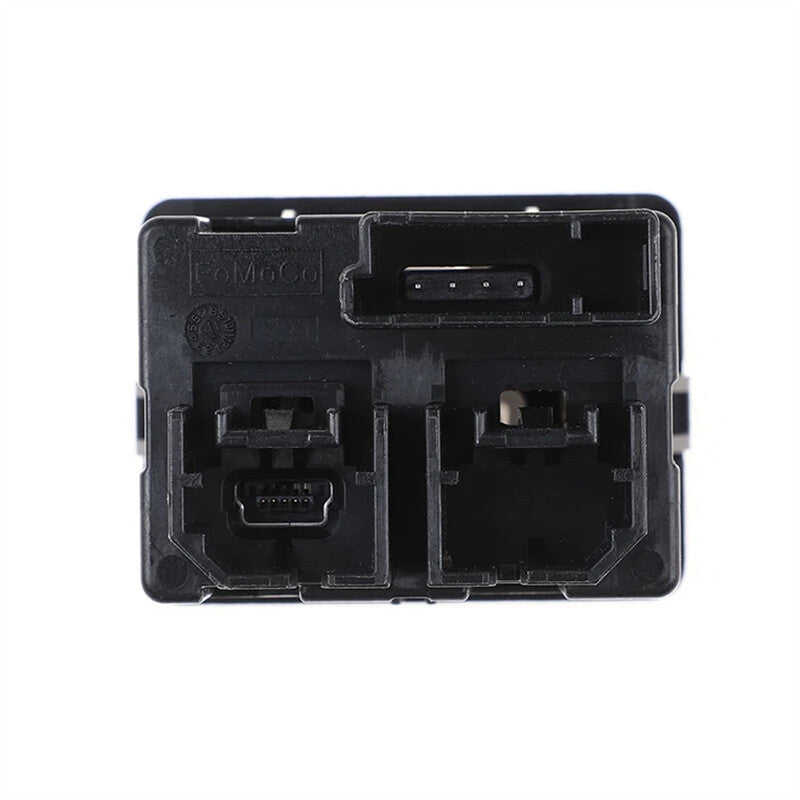 Sync3 Upgrade USB+ Type-C Dual Multimedia Interface Module Fit for Ford Focus