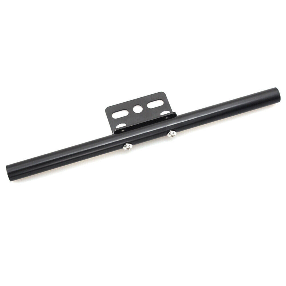 Front Rear Short Mount Turn Signal Light Tube Bar Bracket for Harley Dyna