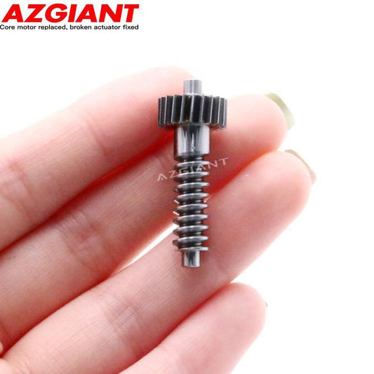 Suitable for 2013-2020 for Lexus IS 300H XE30 car rearview mirror folding motor gear.