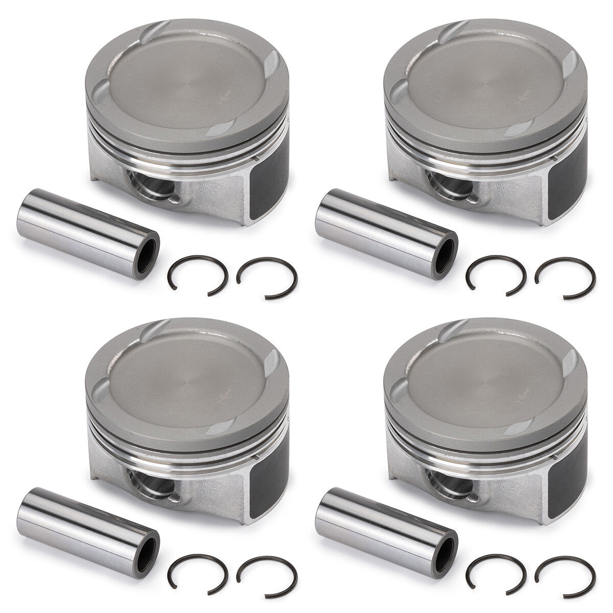 25198520 Engine Piston Ring Kit for Buick Encore for Chevrolet for Cruze Trax 1.4L