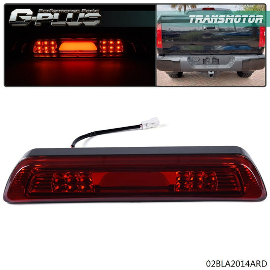 07-18 Third Generation Yuancheng Red Night LED Third Generation Bright Surface ...