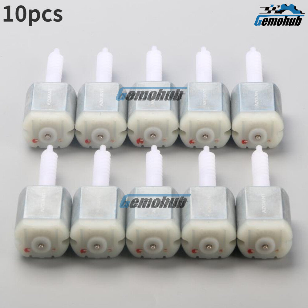 10pcs Trunk Door Lock Actuator Motor for 2002-2009 for Kia Sorento 2.4
