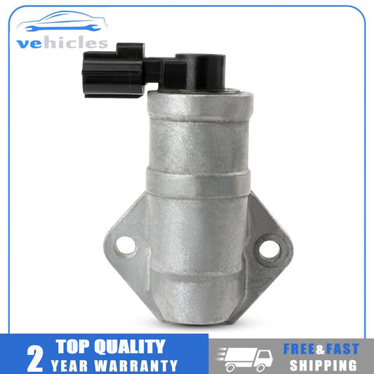 One idle air control valve for 2002-2010 for Ford Explorer 4.0L engine 1L2Z9F715AA