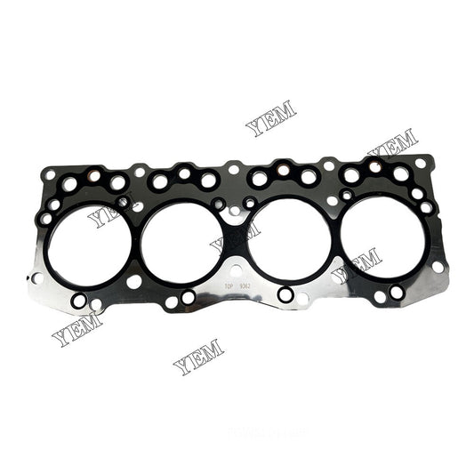 New C420 Head Gasket Fit for Isuzu Machinery Engine for Isuzu Head Gasket