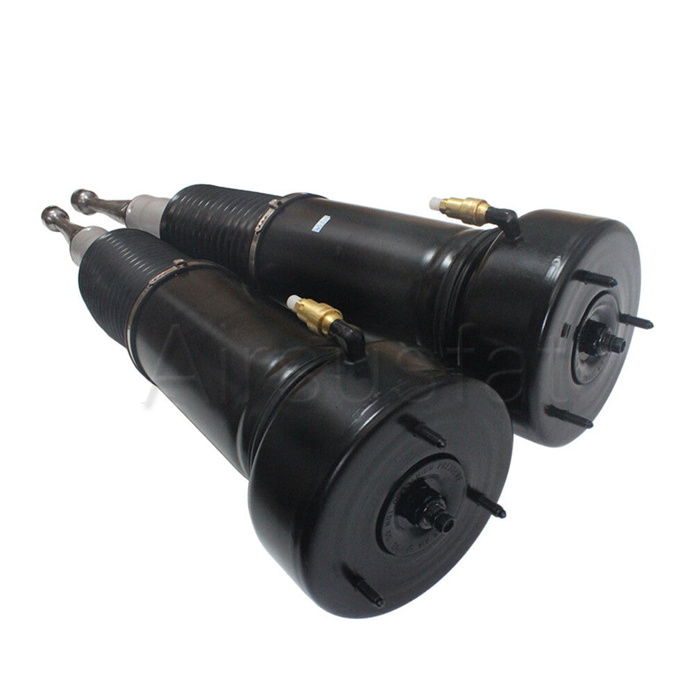 2x Front Air Suspension Shocks For Rolls Royce for Phantom RR1 04-07 RR1N 11-14