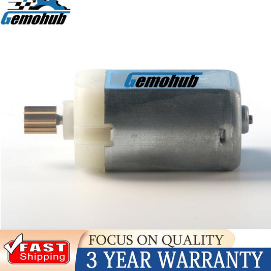 Fuel Door Lock Actuator Fuel Tank Cap Lock Motor for 2012-2015 for Chevrolet Malibu