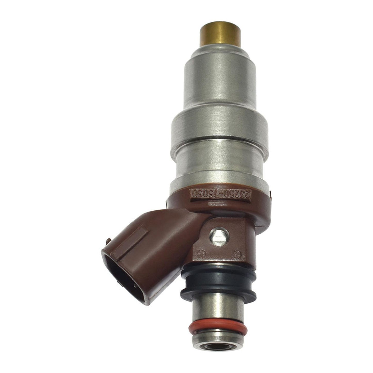 1PCS Fuel Injector Nozzle 23250-75050 Fits for Toyota HILUX 3RZ 2.7L 1997-2005