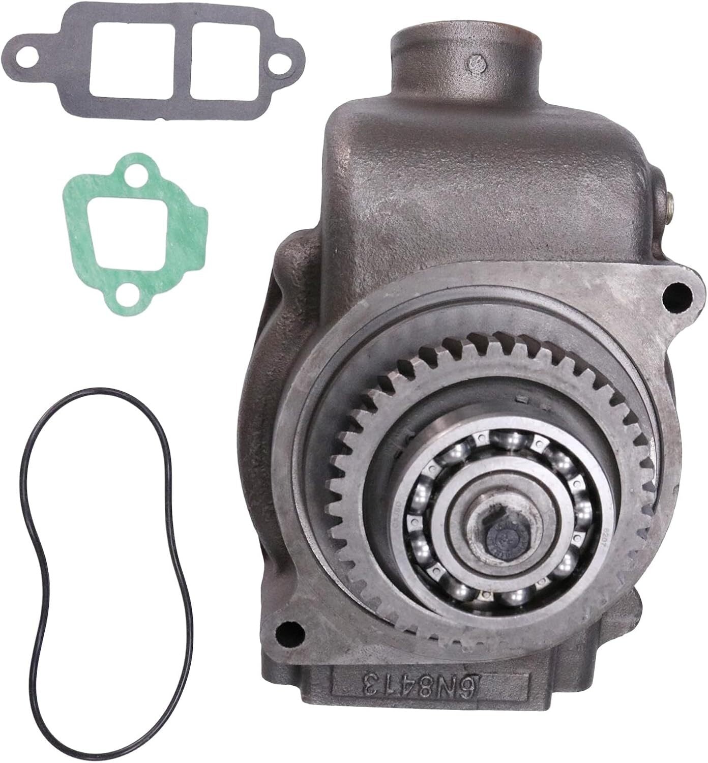 Water Pump 2P-0662 172-7776 for CAT 215 225 D4D D5B D6C D6D D7G Engine 3304 3306