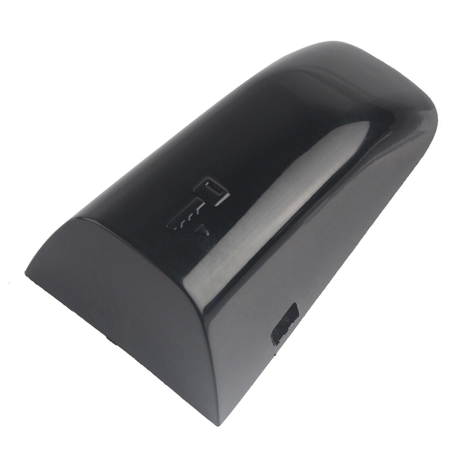 Left Door Handle Cap Cover for Land Rover Range Evoque Sport Black LR048299