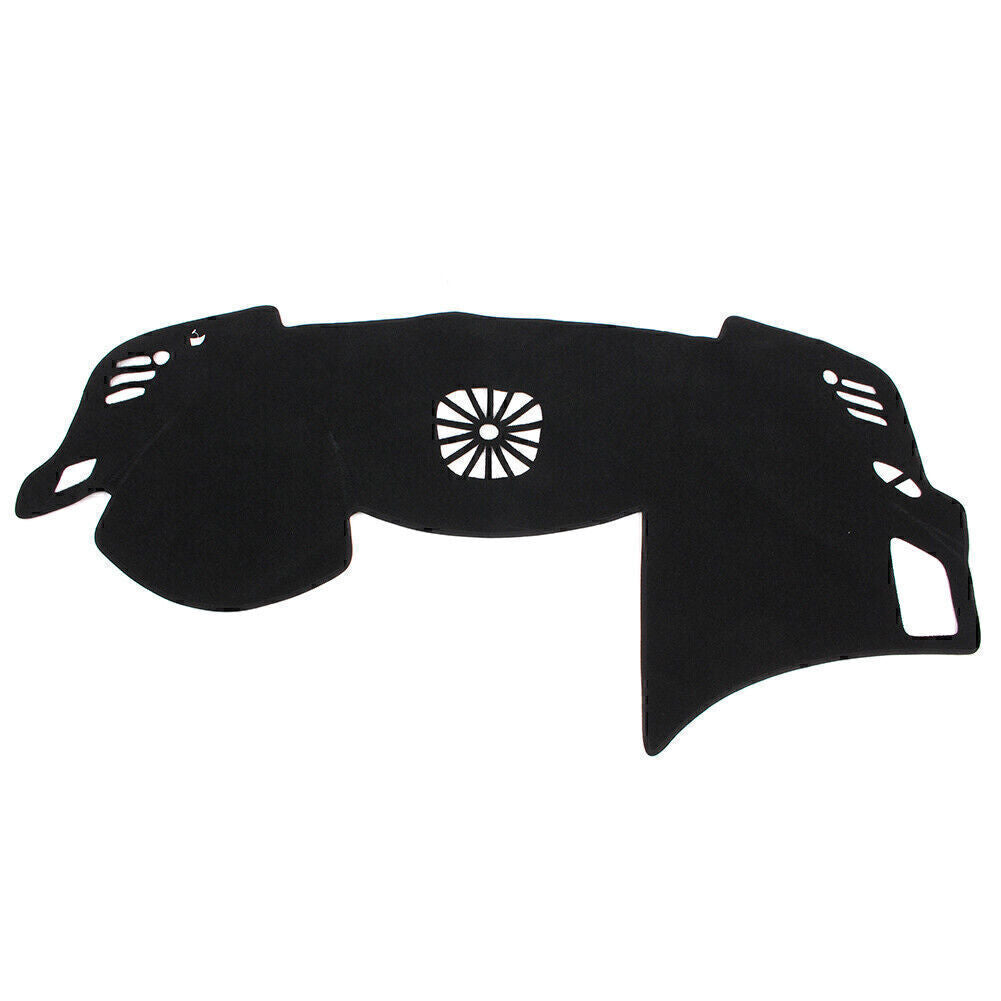 Dash Mat Dashboard Cover Dashmat for Nissan Altima 2013-18 WITH AUDIO SPEAKER