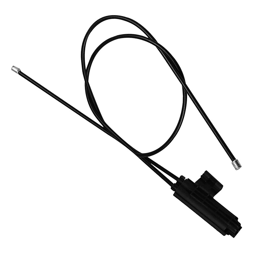Hood Release Cable Fit for S60 2011-2018 / V60/V60 Cross Country 2015-2018