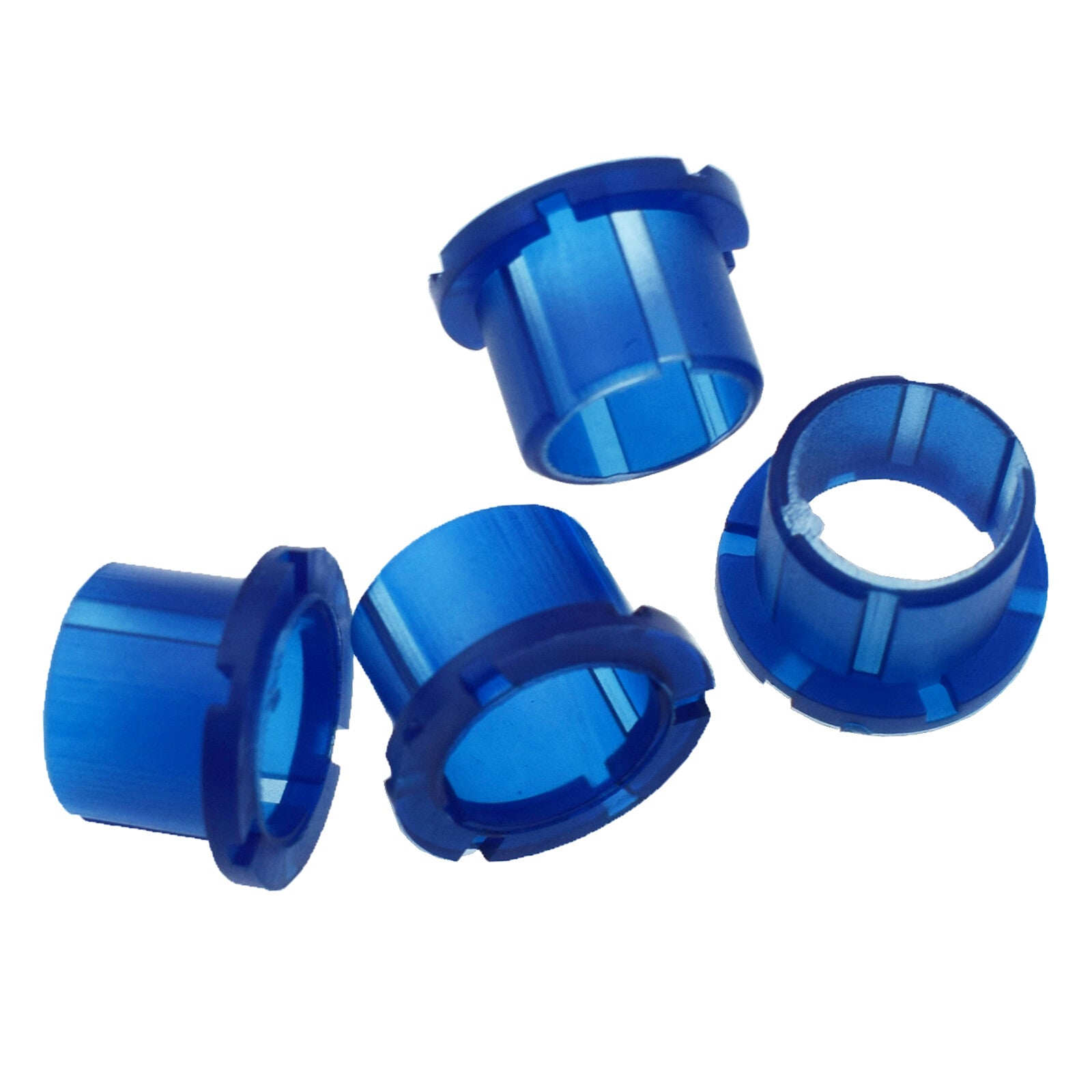 Set of 4 Automatic Shifter Lever Bushings For 1995-2004 for Toyota for Lexus 90385-11003