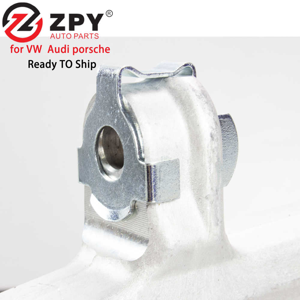 ZPY Auto Parts Car Front Suspension Parts Lower Straight Control Arm for Audi