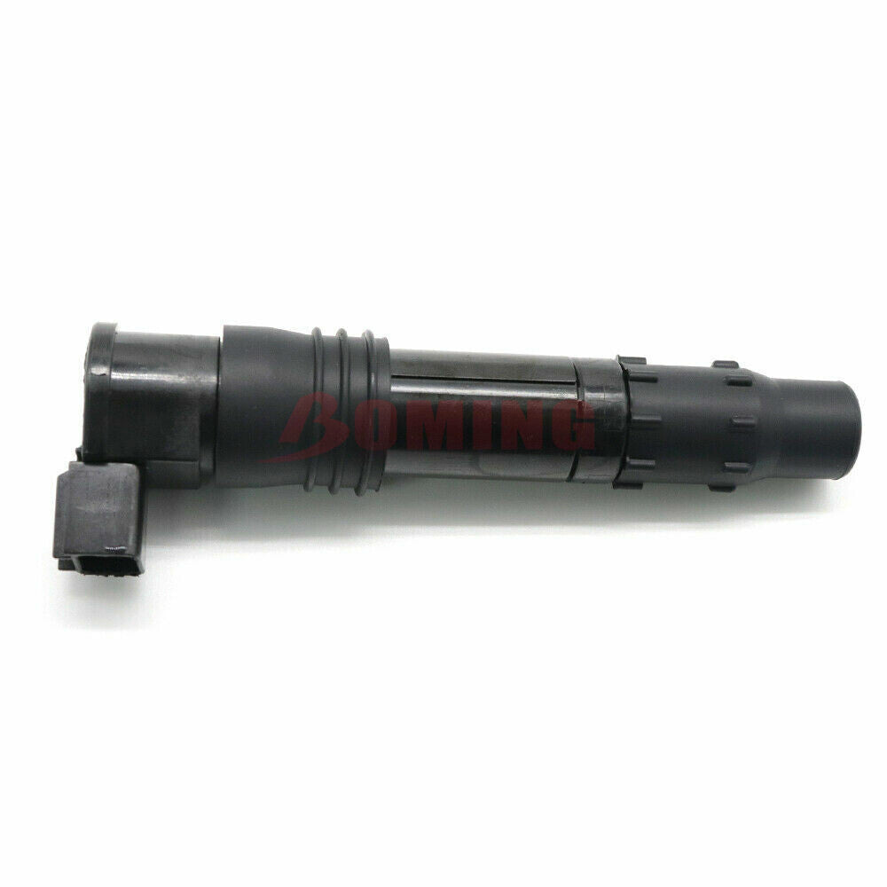 4x 129700-4400 Ignition Coil Package for SUZUKI GSX1300R, GSXR1000, and Hayabusa 1300R