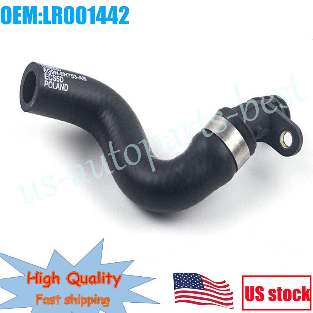 Oil Cooler Tube for Land Rover Freelander 2008-2012 3.2L LR001442 US