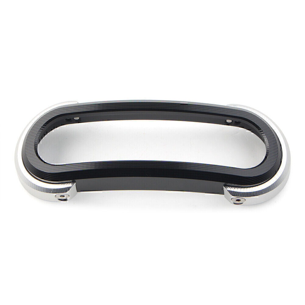 Taillight Ring Cover Guard for HONDA CMX 300 500 1100 Rebel 2021 Black+Silver