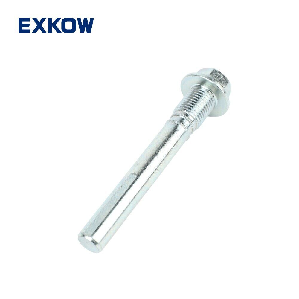 2x Brake Pin fit for Mitsubishi MONTERO 2003-2007 MEXICO Market