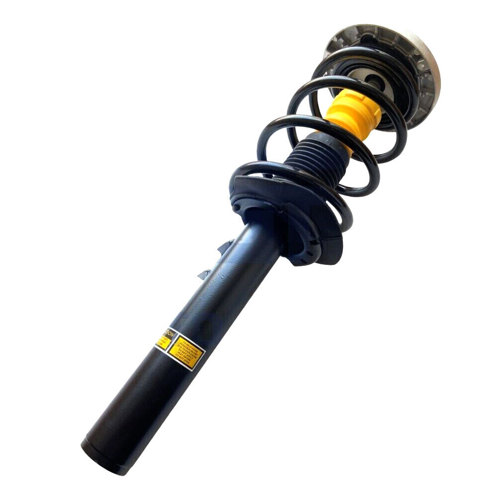 Front Right Air Shock Strut For 08-19 Rolls Royce for Ghost RR4 Wraith RR5 Dawn RR6