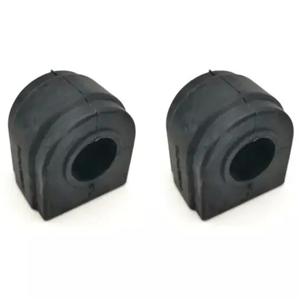 31356774737 2pcs Front Stabilizer Tip Bar Tip Bushing Set for Bmw For X5 For E70