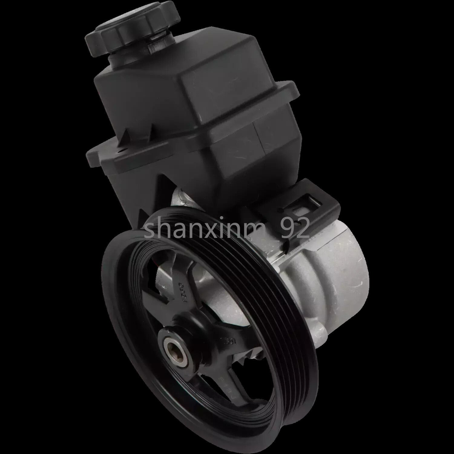 Power Steering Pump w/ Reservoir for Chevrolet Impala Monte Carlo 3.5L 20-69989