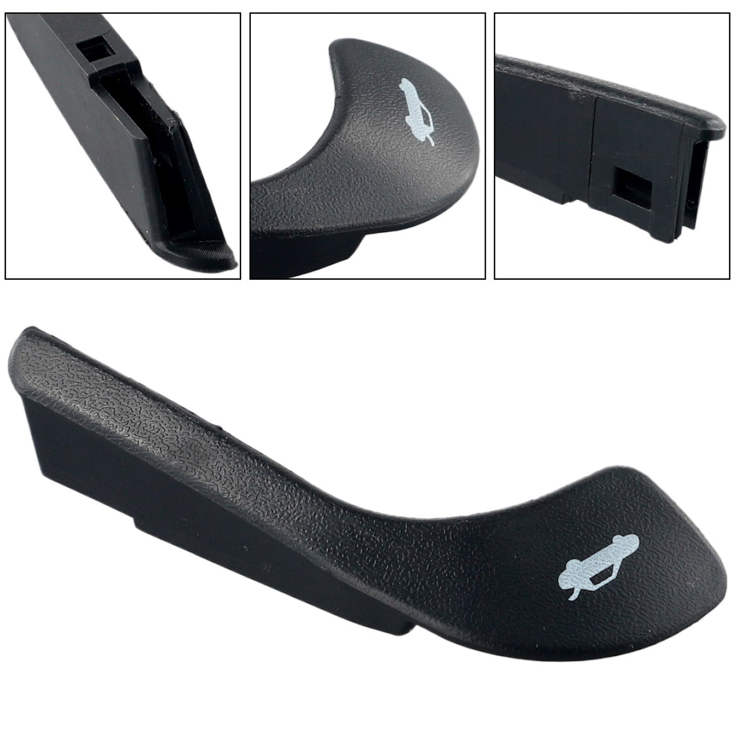 Tailgate handle/handle for Hyundai for Elantra 2001 - 06 81570-2D000 815701G000 - Door handle