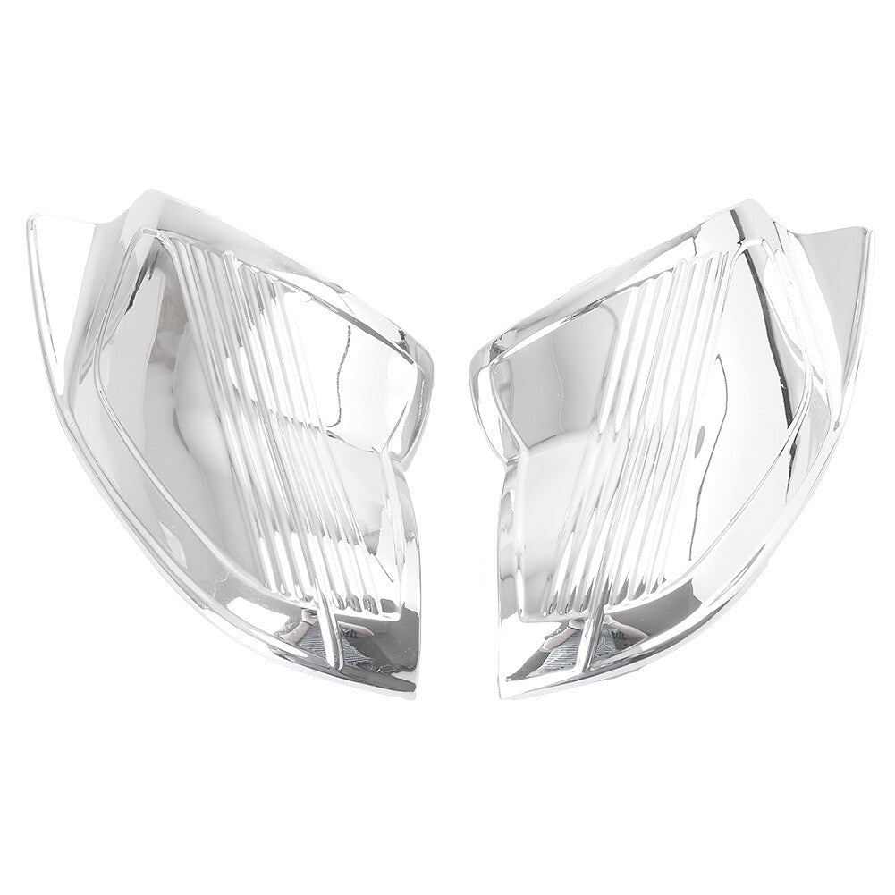Inner Fairing Covers Fit for Harley Electra Glide Ultra Classic Standard Pair Motor