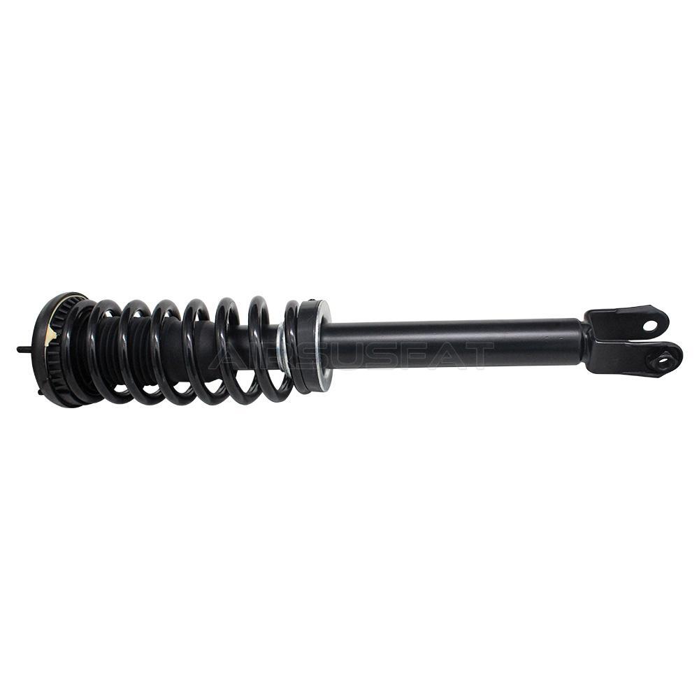 AK220491 Front L/R Air Shock Strut Assembly for Jaguar XF w/o Supercharged 10-12