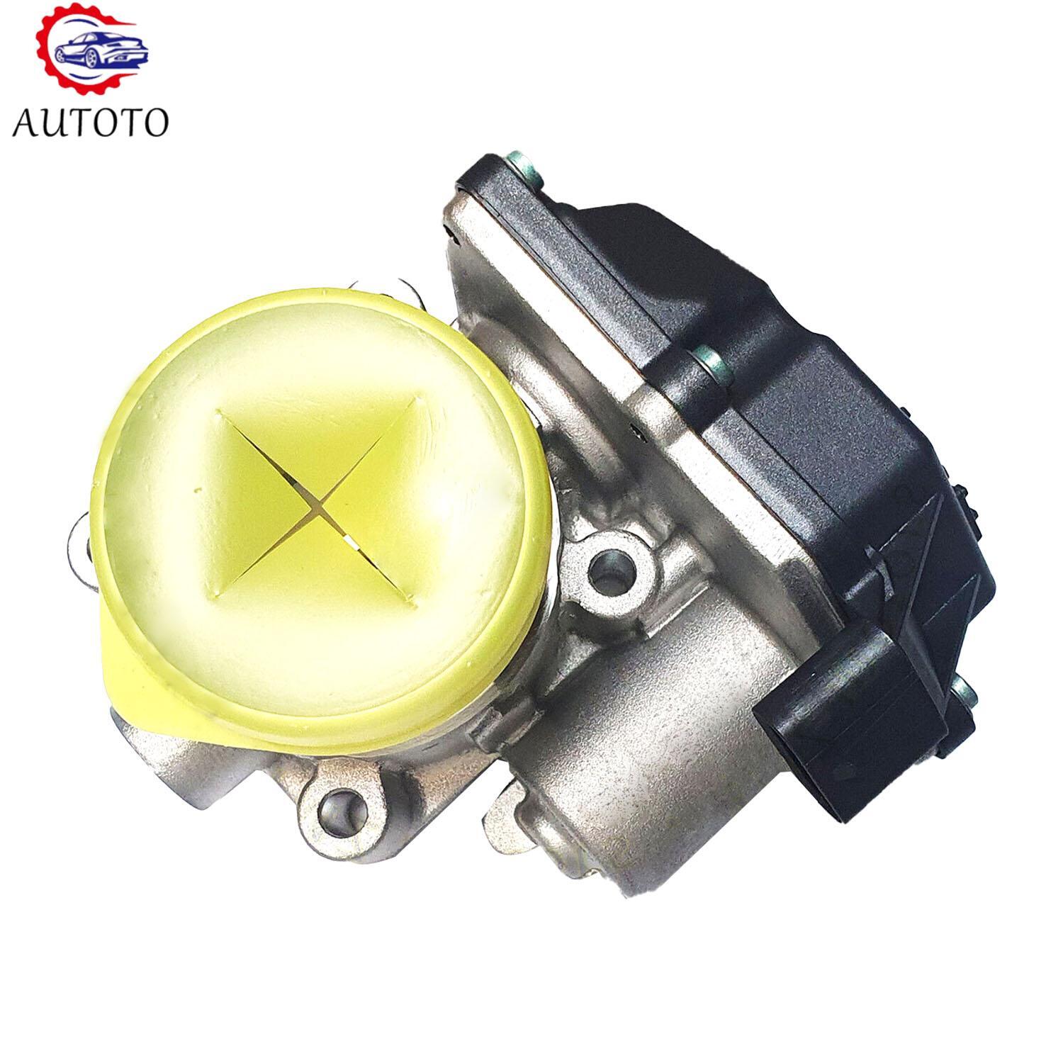 Throttle Body Assembly 351002A900 for 2007-2016 for Hyundai i30 for Tucson Santa Fe 1.7L