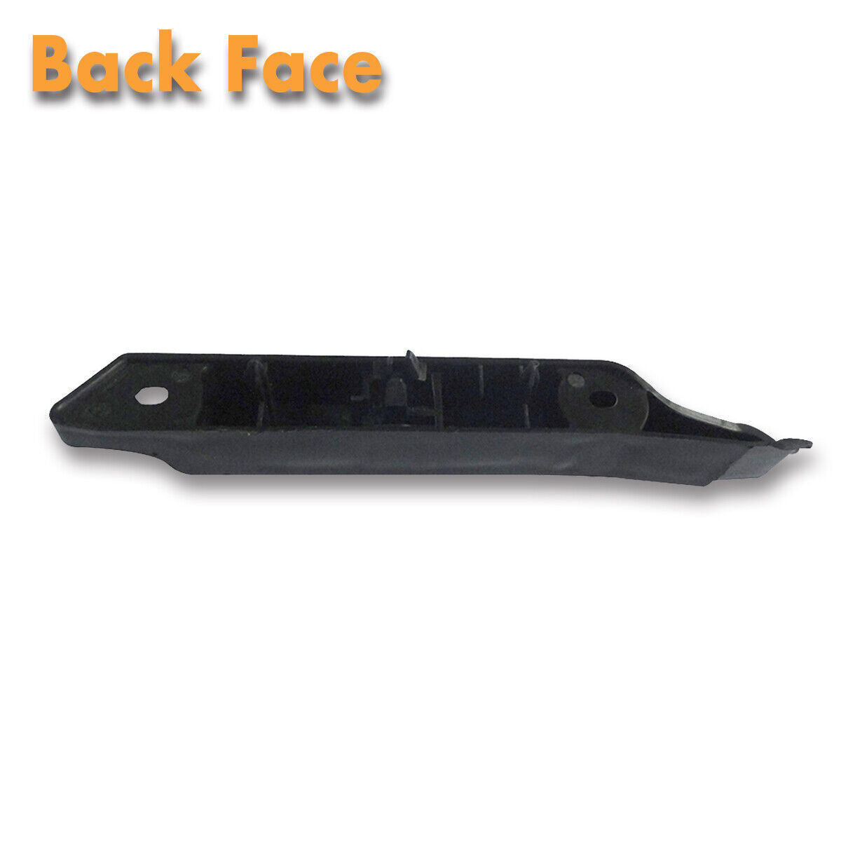 Front Bumper Right Bracket Retainer Support NEW Fit for Ford Focus 2009-2011 1X