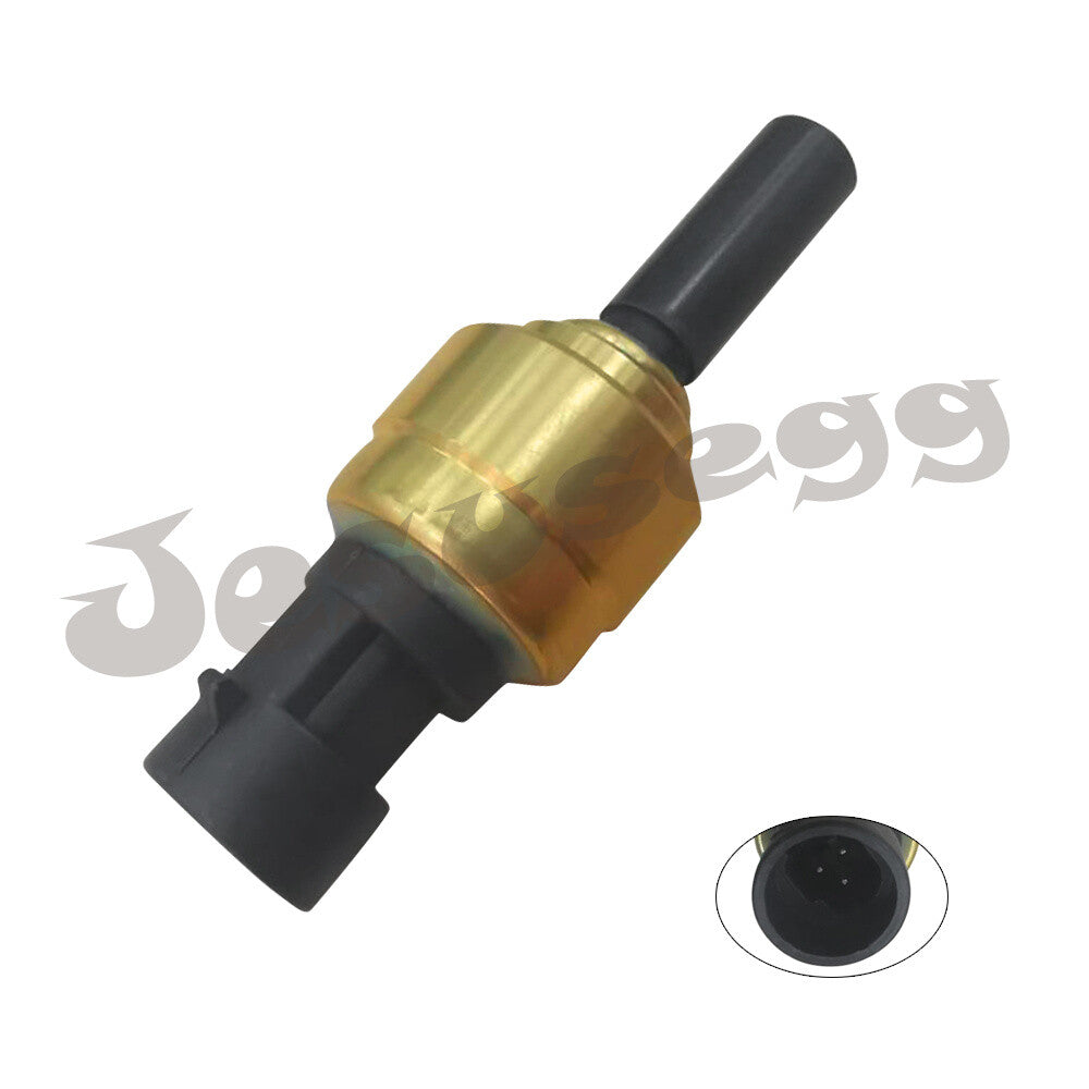 Fuel Pressure Sensor for VOLVO VT AND VN GEN 2 20824479 3 Pins