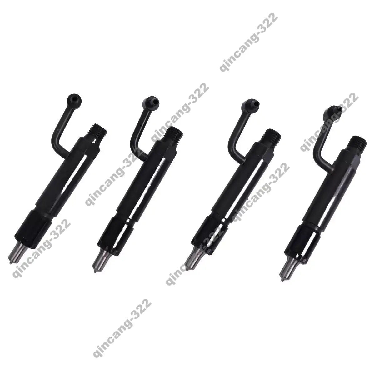 Fuel Injector AM881787 for Yanmar Engine 3TNV84 4TNV88 Tractor 3045R