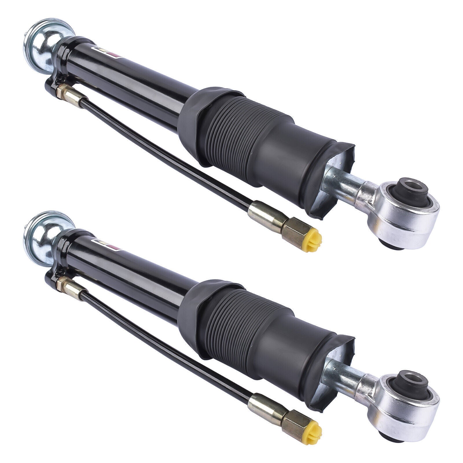 4Pcs Fit for Cadillac XTS 13-19 Front Rear Shock Struts Assembly MagneRide 23457037