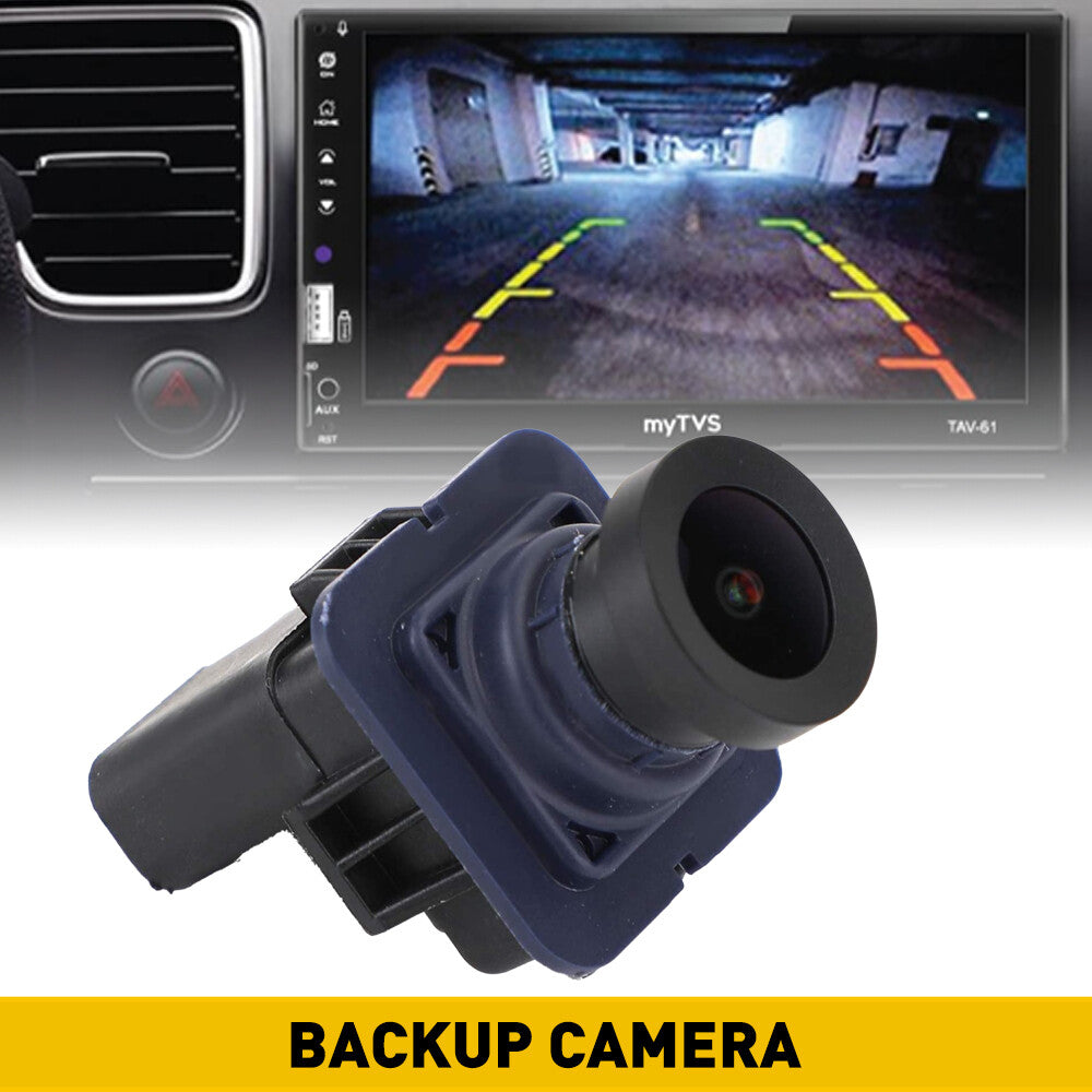 EL3Z19G490D Retirement City 2011-2014 Water Fortune Edition F-150 Same as the Phoenix Letter and Tail Water