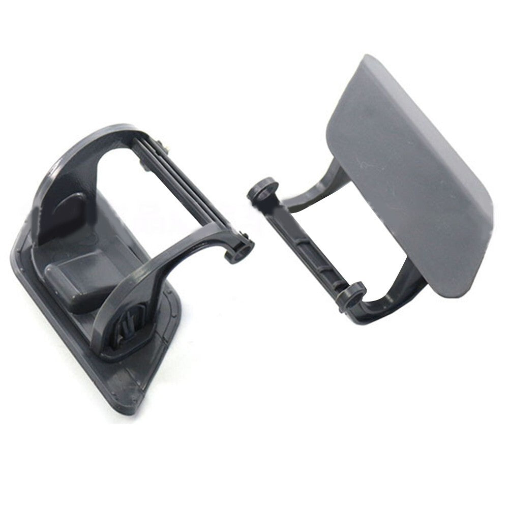 Bumper Headlamp Light Washer Cap for BMW X6 2015-2019 51117422903 51117422904