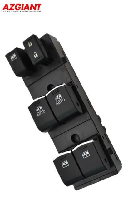 Front Left Driver Window Switch 83071-SG090 for 2012 - 2018 for Subaru Forester (SJ)