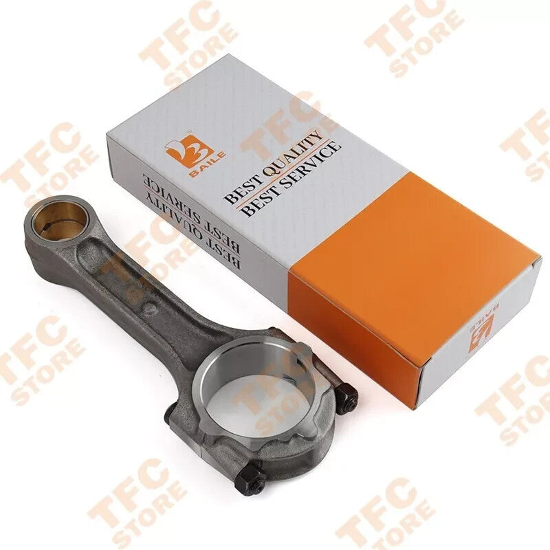New 4D56 Connect Rod for Mitsubishi 4D55 8-Valve Engine for Dodge for Ford Pickup Truck