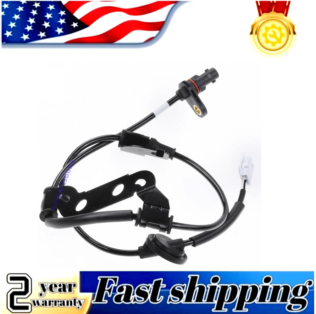 One ABS wheel speed sensor is available for Kia Optima 2011-2016 1.6L, 2.0L, and 2.4L left rear LH