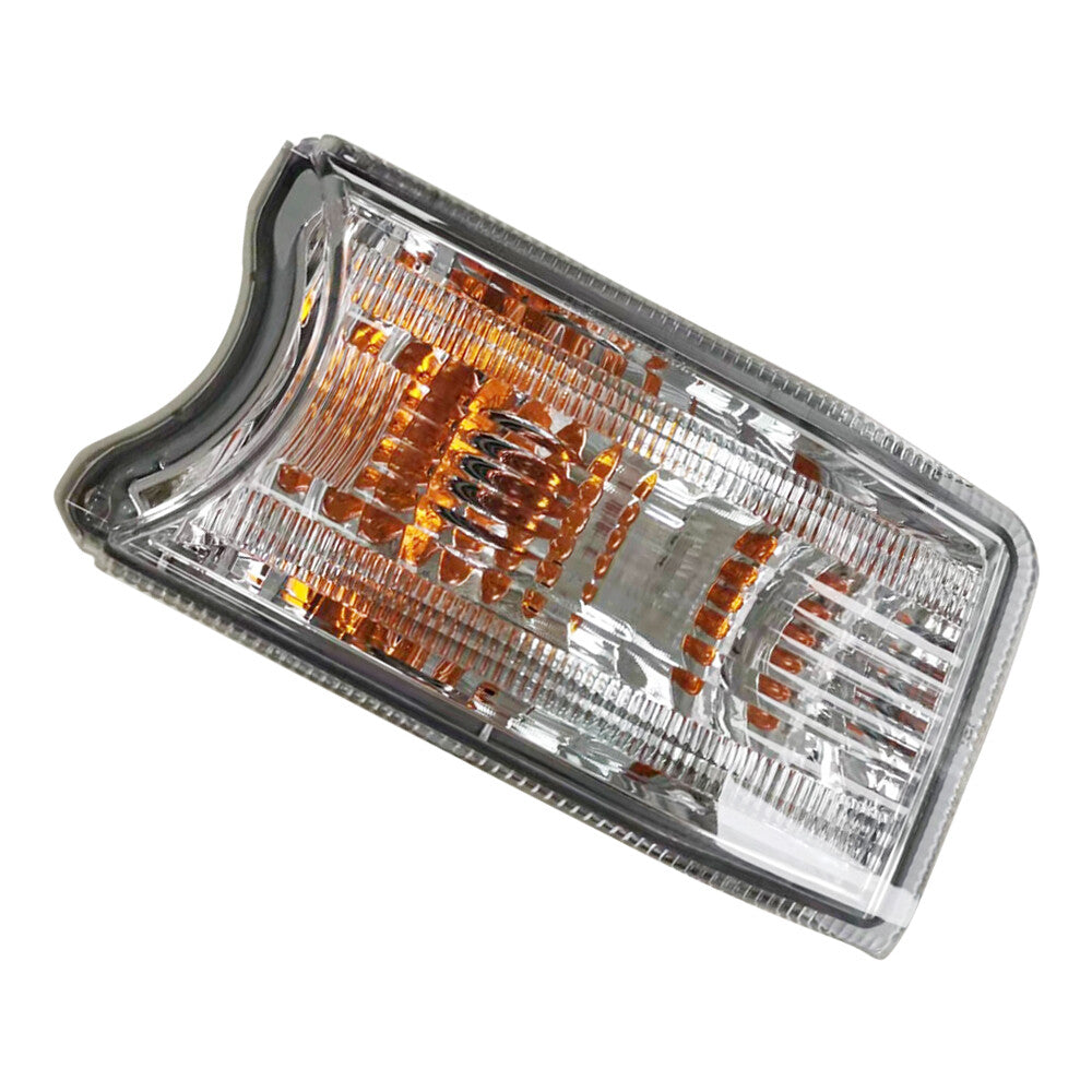 Front Turn Signal Corner Light Lamp Left Replacement for 4Runner 2010-2013