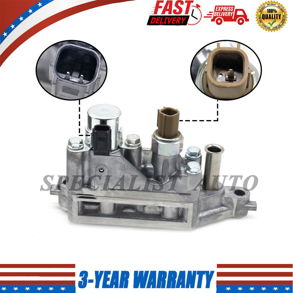 Engine Variable Timing Solenoid for ACURA for RDX 2013-2015 for HONDA PILOT 2009-15
