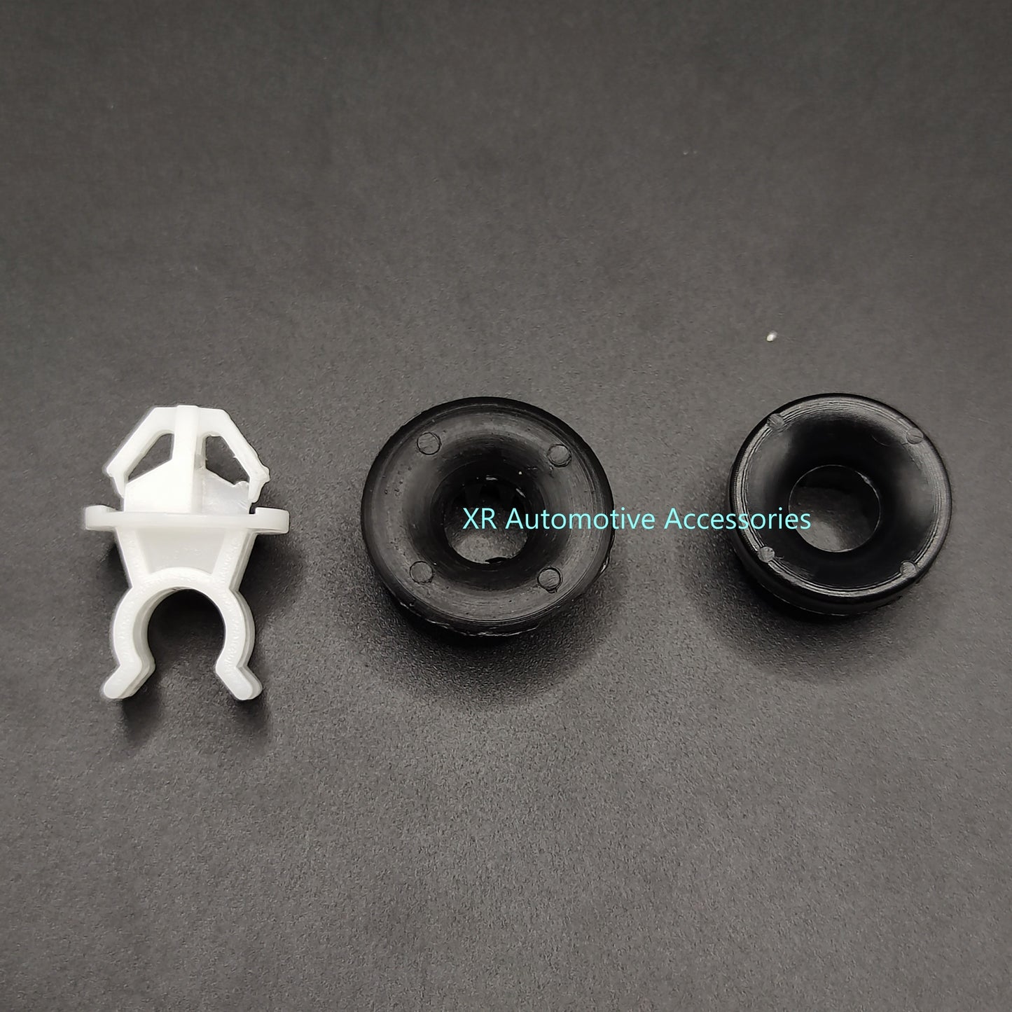 3 PCS for Honda Hood Support Bar Clip