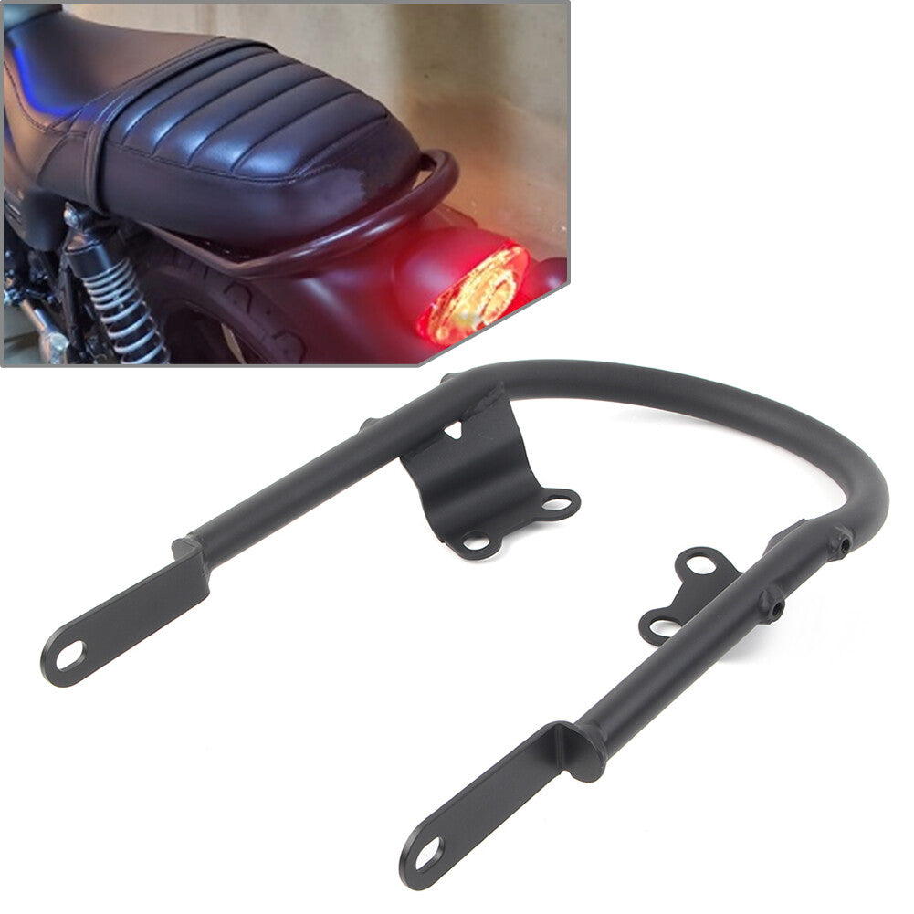 Rear Passenger Grab Rail  Rack Mount for Street Scrambler 2017-2021