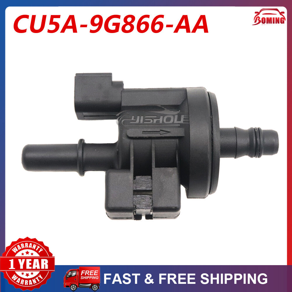 FOR 2013-2016 for Ford MONDEO 2.0L Turbo Fuel Vapor Canister Purge Valve CU5A9G866AA