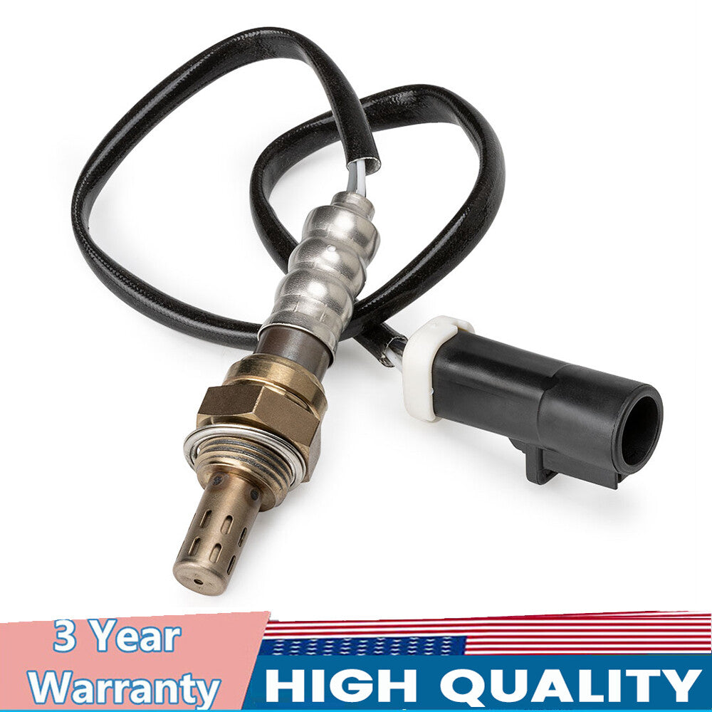 for Ford E-150, 250, 350, Escape, Crown, and Victoria, front upstream O2 sensor